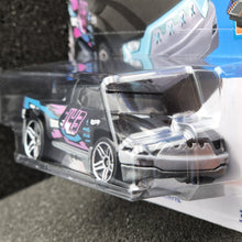 Load image into Gallery viewer, Hot Wheels 2024 Terra-Tracktyl Black #131 HW Track Champs 1/5 New

