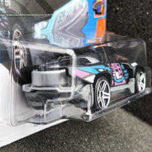 Load image into Gallery viewer, Hot Wheels 2024 Terra-Tracktyl Black #131 HW Track Champs 1/5 New
