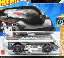 Load image into Gallery viewer, Hot Wheels 2024 West Coast Flyer Black #56 HW Fast Transit 4/5 New
