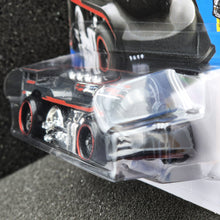 Load image into Gallery viewer, Hot Wheels 2024 West Coast Flyer Black #56 HW Fast Transit 4/5 New
