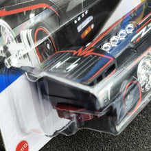 Load image into Gallery viewer, Hot Wheels 2024 West Coast Flyer Black #56 HW Fast Transit 4/5 New
