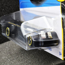 Load image into Gallery viewer, Hot Wheels 2024 Batman: The Animated Series Matte Black #177 Batman 5/5 New Long Card
