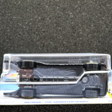 Load image into Gallery viewer, Hot Wheels 2024 Batman: The Animated Series Matte Black #177 Batman 5/5 New Long Card
