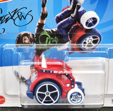 Load image into Gallery viewer, Hot Wheels 2024 Wheelie Chair Red #64 HW Xtreme Sports 3/5 New
