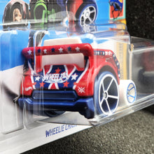 Load image into Gallery viewer, Hot Wheels 2024 Wheelie Chair Red #64 HW Xtreme Sports 3/5 New
