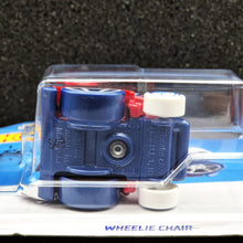Load image into Gallery viewer, Hot Wheels 2024 Wheelie Chair Red #64 HW Xtreme Sports 3/5 New
