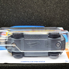 Load image into Gallery viewer, Hot Wheels 2024 Chrysler Pacifica Light Brown #182 HW Vans 1/5 New Long Card
