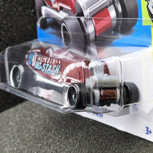 Load image into Gallery viewer, Hot Wheels 2024 Mo-Stash Maroon #73 Experimotors 4/5 New
