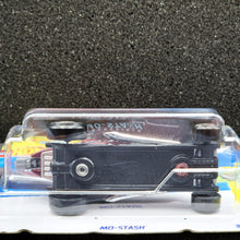 Load image into Gallery viewer, Hot Wheels 2024 Mo-Stash Maroon #73 Experimotors 4/5 New
