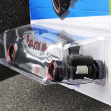 Load image into Gallery viewer, Hot Wheels 2024 Mo-Stash Grey #73 Experimotors 4/5 New Long Card
