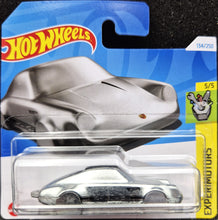 Load image into Gallery viewer, Hot Wheels 2024 Porsche 911 Carrera #134 Experimotors 5/5 New
