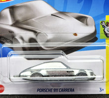 Load image into Gallery viewer, Hot Wheels 2024 Porsche 911 Carrera #134 Experimotors 5/5 New
