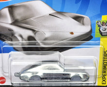 Load image into Gallery viewer, Hot Wheels 2024 Porsche 911 Carrera #134 Experimotors 5/5 New
