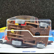 Load image into Gallery viewer, Hot Wheels 2024 Boom Car Yellow #94 HW Ride-Ons 2/5 New

