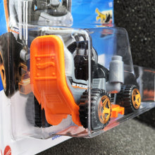 Load image into Gallery viewer, Hot Wheels 2024 Grass Chomper Silver #93 HW Ride-Ons 1/5 New
