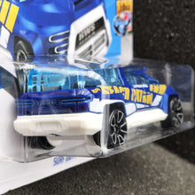 Load image into Gallery viewer, Hot Wheels 2024 Surf Duty Blue #105 HW Metro 2/10 New
