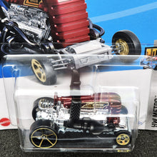 Load image into Gallery viewer, Hot Wheels 2024 Dragtor Maroon #176 HW Metro 9/10 New Long Card
