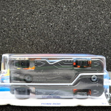 Load image into Gallery viewer, Hot Wheels 2024 Punk Rod Matte Blue #26 Rod Squad 1/5 New
