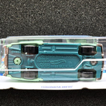 Load image into Gallery viewer, Hot Wheels 2024 Hirohata Merc Seafoam Green #143 Rod Squad 5/5 New
