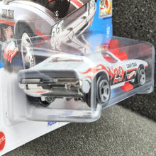 Load image into Gallery viewer, Hot Wheels 2024 Rodger Dodger Grey #77 HW Celebration Racers 5/10 New
