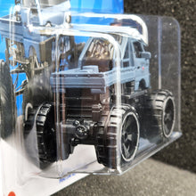 Load image into Gallery viewer, Hot Wheels 2024 Mazda Autozam Matte Blue #1 HW Dream Garage 3/5 New
