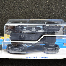 Load image into Gallery viewer, Hot Wheels 2024 Mazda Autozam Matte Blue #1 HW Dream Garage 3/5 New
