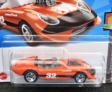 Load image into Gallery viewer, Hot Wheels 2024 Glory Chaser Orange #79 HW Dream Garage 4/5 New
