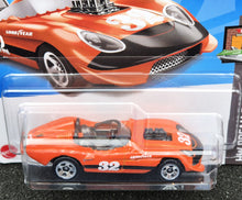Load image into Gallery viewer, Hot Wheels 2024 Glory Chaser Orange #79 HW Dream Garage 4/5 New
