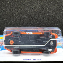 Load image into Gallery viewer, Hot Wheels 2024 Glory Chaser Orange #79 HW Dream Garage 4/5 New
