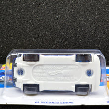 Load image into Gallery viewer, Hot Wheels 2024 El Segundo Coupe Blue #51 HW Turbo 1/5 New
