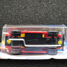 Load image into Gallery viewer, Hot Wheels 2024 Runway Res-Q Red #9 HW First Response 3/10 New
