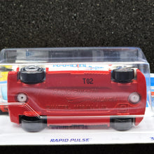 Load image into Gallery viewer, Hot Wheels 2024 Rapid Pulse White #137 HW First Response 10/10 New
