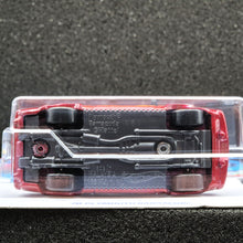Load image into Gallery viewer, Hot Wheels 2024 &#39;70 Plymouth Barracuda Red #20 HW Roadsters 3/5 New Long Card
