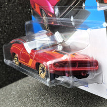 Load image into Gallery viewer, Hot Wheels 2024 &#39;70 Plymouth Barracuda Red #20 HW Roadsters 3/5 New
