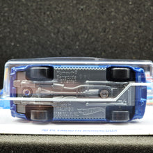 Load image into Gallery viewer, Hot Wheels 2024 &#39;70 Plymouth Barracuda Dark Blue #20 HW Roadsters 3/5 New Long Card
