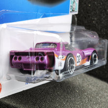 Load image into Gallery viewer, Hot Wheels 2024 &#39;76 Greenwood Corvette Plum #11 HW Modified 2/10 New Long Card
