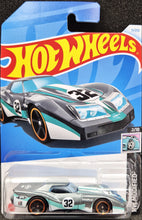 Load image into Gallery viewer, Hot Wheels 2024 &#39;76 Greenwood Corvette Grey #11 HW Modified 2/10 New Long Card

