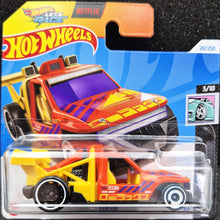 Load image into Gallery viewer, Hot Wheels 2024 Lolux Orange #28 HW Modified 3/10 New
