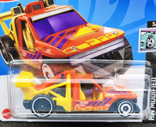 Load image into Gallery viewer, Hot Wheels 2024 Lolux Orange #28 HW Modified 3/10 New
