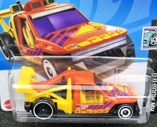 Load image into Gallery viewer, Hot Wheels 2024 Lolux Orange #28 HW Modified 3/10 New
