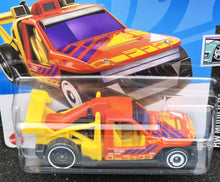 Load image into Gallery viewer, Hot Wheels 2024 Lolux Orange #28 HW Modified 3/10 New
