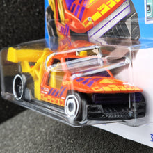 Load image into Gallery viewer, Hot Wheels 2024 Lolux Orange #28 HW Modified 3/10 New
