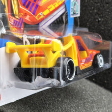 Load image into Gallery viewer, Hot Wheels 2024 Lolux Orange #28 HW Modified 3/10 New
