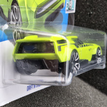 Load image into Gallery viewer, Hot Wheels 2024 Drift&#39;N Break Lime Green #35 HW Modified 4/10 New

