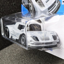 Load image into Gallery viewer, Hot Wheels 2024 Mad Mike Drift Attack Matte Grey #59 HW Modified 5/10 New
