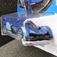 Load image into Gallery viewer, Hot Wheels 2024 McLaren Solus GT Blue #70 HW Modified 6/10 New
