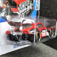 Load image into Gallery viewer, Hot Wheels 2024 Custom &#39;68 Camaro Red #81 HW Modified 7/10 New
