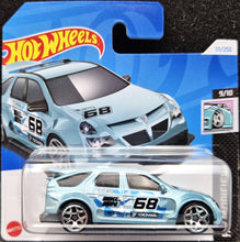 Load image into Gallery viewer, Hot Wheels 2024 Pontiac Aztek Custom Light Blue #111 HW Modified 9/10 New

