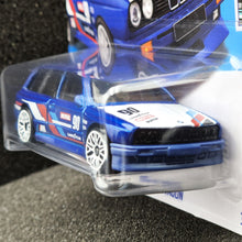 Load image into Gallery viewer, Hot Wheels 2024 BMW M3 Wagon Blue #138 HW Modified 10/10 New
