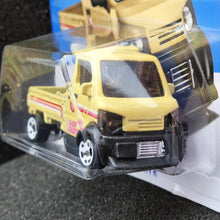 Load image into Gallery viewer, Hot Wheels 2024 Mighty K Light Yellow #21 Compact Kings 1/5 New
